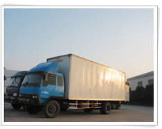 車隊(duì)展示 (2)