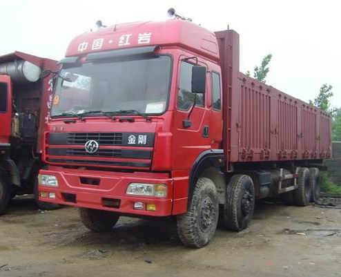 車隊(duì)展示 (1)